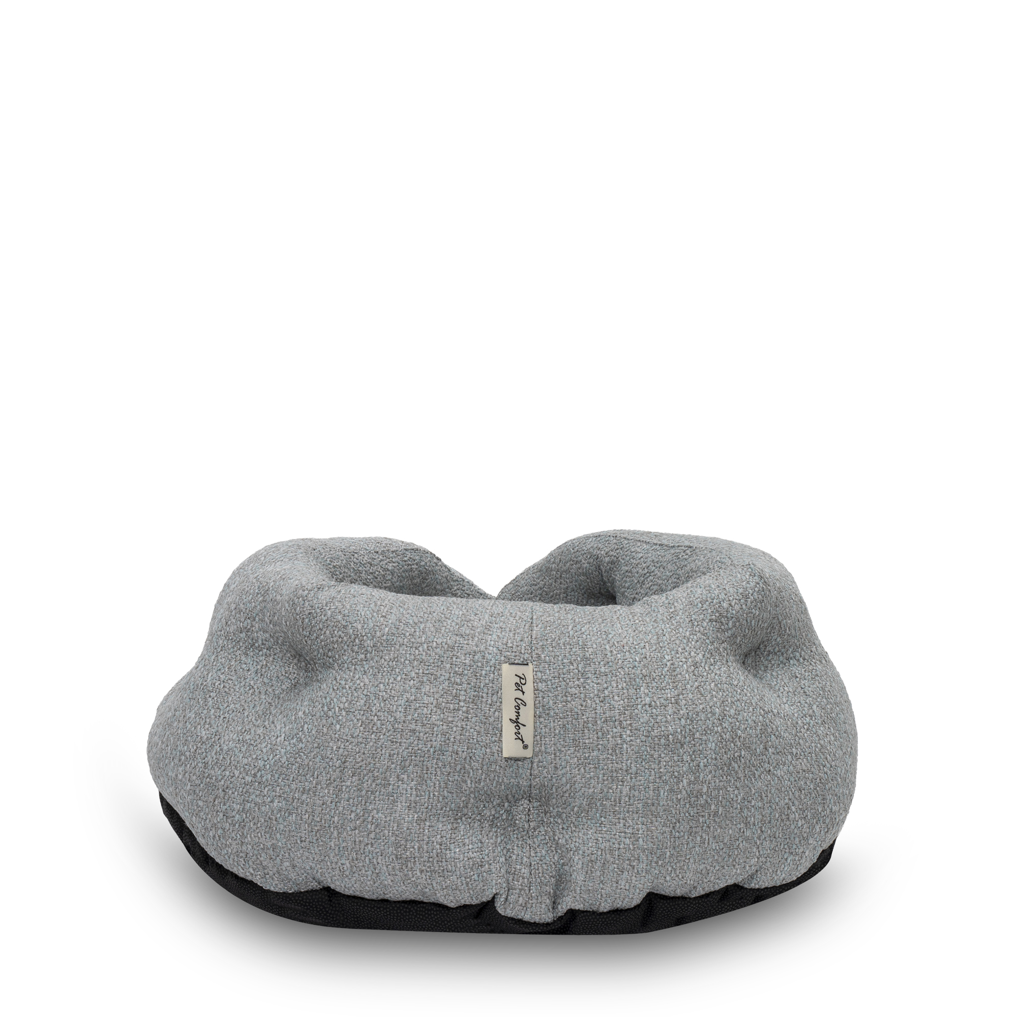 pet-comfort-paris-gri-kedi-ve-kopek-yatagi-50cm-mekan-kpek-yata-pet-comfort-23824-58-B.jpg Pet Comfort Paris Gri Kedi ve Köpek Yatağı 50cm - Görsel 2