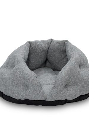 Pet Comfort Oscar Leo 22 Kedi ve Köpek Yatağı S 50cm