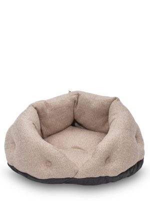 Pet Comfort Oscar Leo 25 Kedi ve Köpek Yatağı S 50cm