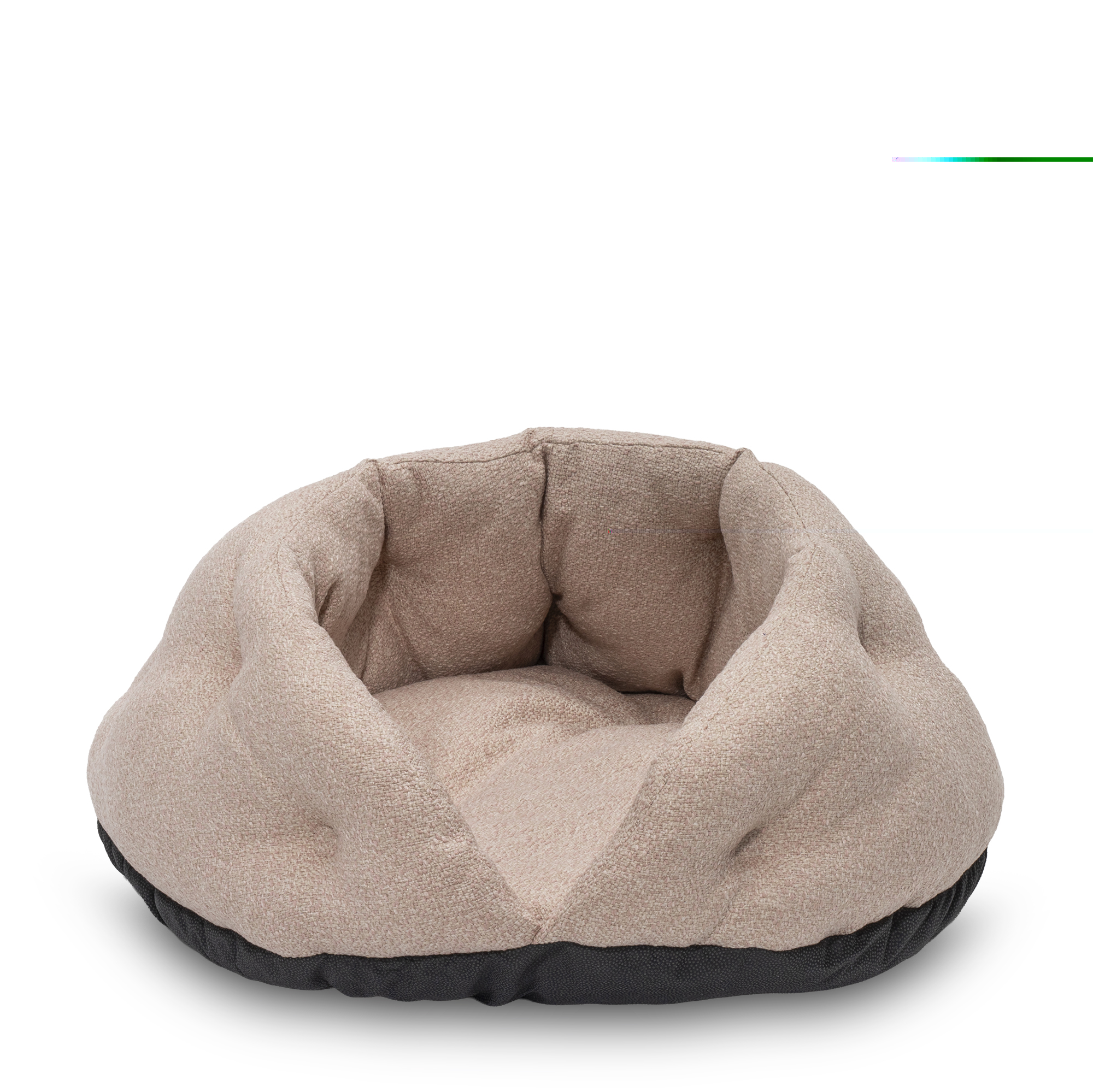 pet-comfort-paris-pembe-kedi-ve-kopek-yatagi-60cm-mekan-kpek-yata-pet-comfort-23815-58-B.jpg Pet Comfort Oscar Leo 25 Köpek Yatağı L 100cm - Görsel 1