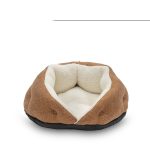 Pet Comfort Paris Terra Kedi ve Köpek Yatağı 50cm