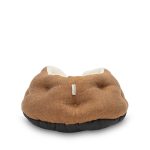 Pet Comfort Paris Terra Kedi ve Köpek Yatağı 60cm - Görsel 2