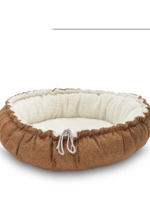 Pet Comfort Oscar Nidus 02 Köpek Yatağı M 70cm