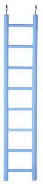 Trixie Kuş Ahşap Merdiven 6 Basamak 28cm