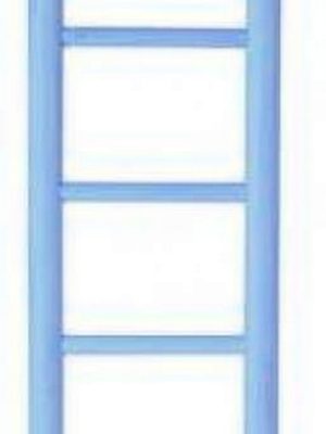 Trixie Kuş Ahşap Merdiven 6 Basamak 28cm