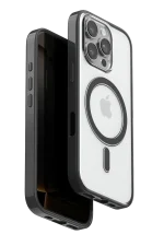 Venco Apple iPhone 16 Pro Joly Magsafe Kapak - Siyah