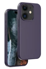 Venco iPhone 11 Home Magsafe Kapak - Derin Mor