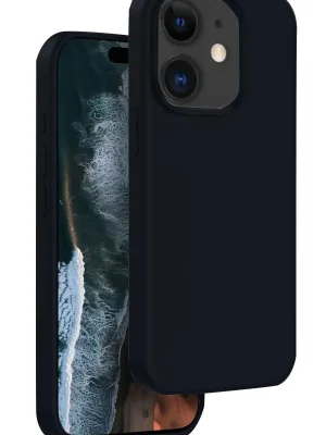 Venco iPhone 11 Home Magsafe Kapak - Siyah