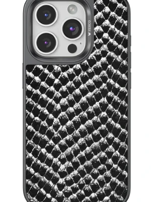 Venco iPhone 14 Pro Max Viper Kapak - Siyah