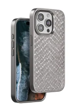 Venco iPhone 14 Pro Viper Kapak - Titan Gri - Görsel 2
