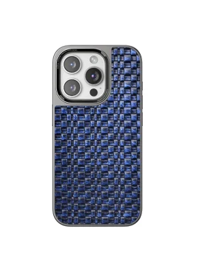 Venco iPhone 15 Pro Max Brand Kapak - Lacivert