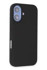 Venco iPhone 16 Home Magsafe Kapak - Siyah - Görsel 2