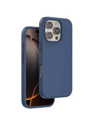 Venco iPhone 16 Pro Home Magsafe Kapak - Lacivert