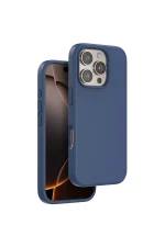 Venco iPhone 16 Pro Max Home Magsafe Kapak - Lacivert