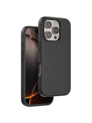 Venco iPhone 16 Pro Max Home Magsafe Kapak - Siyah