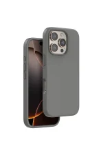 Venco iPhone 16 Pro Max Home Magsafe Kapak - Titan Gri