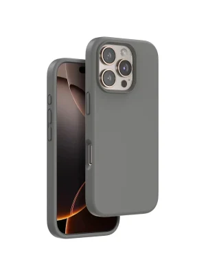 Venco iPhone 16 Pro Max Home Magsafe Kapak - Titan Gri