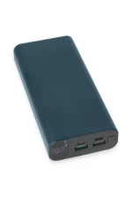 Yosonda A51 20.000 mAh Powerbank - Mavi - Görsel 2