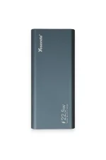 Yosonda A51 20.000 mAh Powerbank - Mavi