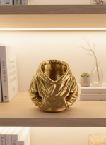 HOODİE KALEMLİK GOLD