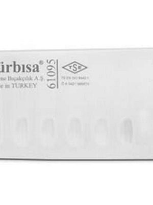 61095 ŞEF AŞÇI BIÇAĞI - TT232 - SURBİSA