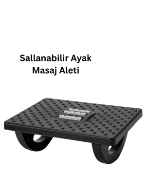 Ayak Masaj Aleti