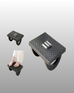 Ergonomik Ayak Destek ve Masaj Platformu – Denge ve Konfor Bir Arada - Görsel 4