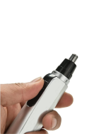 Pil ile Çalışan Kulak, Burun ve Kaş Tımar Cihazı - Görsel 5