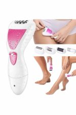 Profesyonel 4in1 Çok Amaçlı Epilasyon Aleti Şarjlı Pratik Taşınabilir - Görsel 3
