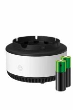 Kül Tablası Hava Temizleyici Araç Akıllı Küllük Duman Temizleyici - Görsel 5