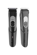 Ense Kesme Makinesi Şarjlı Saç Sakal Tıraş Makinesi Taşınabilir - Görsel 5