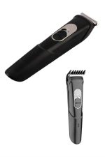 Lazer Epilasyon Öncesi Kısaltma Şarjlı Saç Sakal Tıraş Makinesi Ense Kesme Makinesi