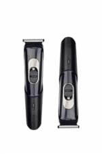 Lazer Epilasyon Öncesi Kısaltma Şarjlı Saç Sakal Tıraş Makinesi Ense Kesme Makinesi - Görsel 4