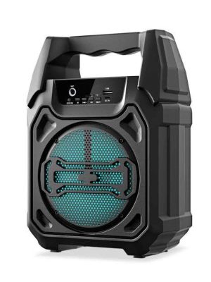 Yeni Nesil Bluetooth Hoparlör USB TF Kart Girişli Çoklu Bağlantı