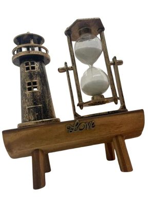 DENİZ FENERİ VE EYFEL KULESİ