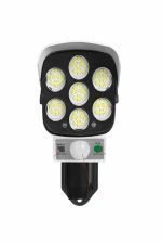 KAMERA GÖRÜNÜMLÜ SOLAR LAMBA - Görsel 3