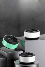 Dumanı Içine Çeken Küllük Kokuyu Hapseden Küllük Akıllı Kokusuz Küllük - Görsel 5