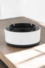 Elektronik Küllük Duman Giderici Hava Temizleyici