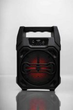 6.5 İnç Kablosuz Hoparlör Bluetooth Bağlantılı Yüksek Ses Kaliteli - Görsel 5