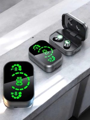 Bluetooth Kulaklık Aktif Gürültü Engelleme ve Uzun Pil Ömrü