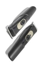 Pro Şarjlı Saç Sakal Tıraş Makinesi Ense Kesme Makinesi Lazer Öncesi Kısaltma - Görsel 3