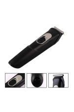 Ense Kesme Makinesi Şarjlı Saç Sakal Tıraş Makinesi Taşınabilir - Görsel 3