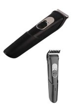 Lazer Epilasyon Öncesi Kısaltma Şarjlı Saç Sakal Tıraş Makinesi Ense Kesme Makinesi - Görsel 2