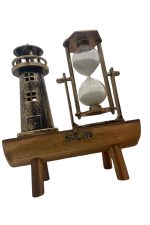 DENİZ FENERİ VE EYFEL KULESİ - Görsel 2