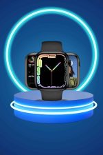 Yeni Nesil Akıllı Saat ve Ucuz Kaliteli Bluetooth Kablosuz Kulaklık Amoled Ekran - Görsel 5