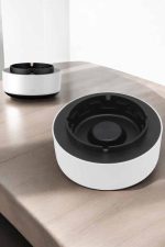 Küllük Duman Giderici Temizlenebilir Elektronik Pilli - Görsel 4