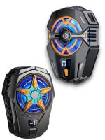 LZ-F6 TELEFON SOĞUTUCU - Görsel 3