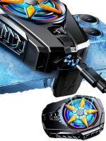 LZ-F6 TELEFON SOĞUTUCU - Görsel 4