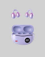 YXG10 Açık Kulak Bluetooth Kulaklık – Klipsli, Güvenli Spor Tasarım, 30 Saat Pil - Görsel 3