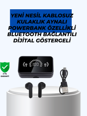 S20 Hafif Kulaklık – PC + ABS Malzeme ile Baskı Yapmayan Tasarım